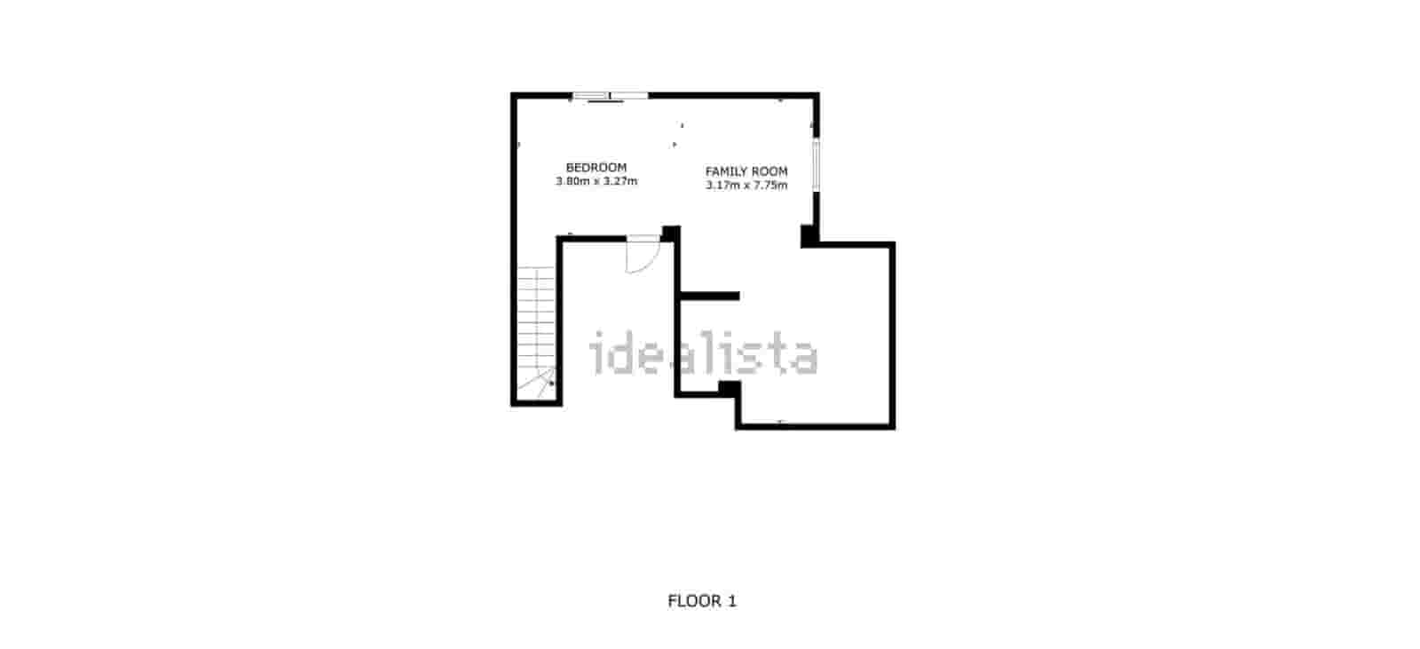 3 soveværelse Villa til salg i Denia med swimmingpool garage - € 1.590.000 (Ref: 9072116)