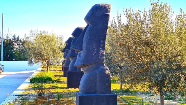 3 soveværelse Villa til salg i La Xara - La Sella, Dénia med swimmingpool garage - € 1.590.000 (Ref: 9072116)