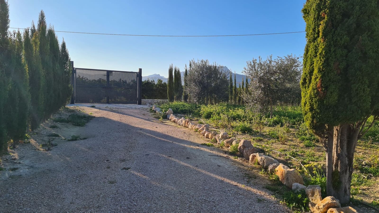 3 soveværelse Villa til salg i Denia med swimmingpool garage - € 1.590.000 (Ref: 9072116)