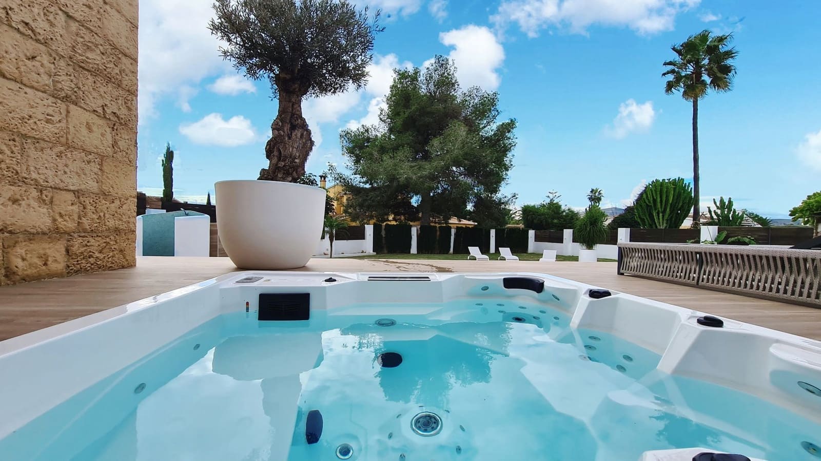 4 quarto Moradia para venda em Javea / Xabia com piscina garagem - 1 350 000 € (Ref: 9072118)