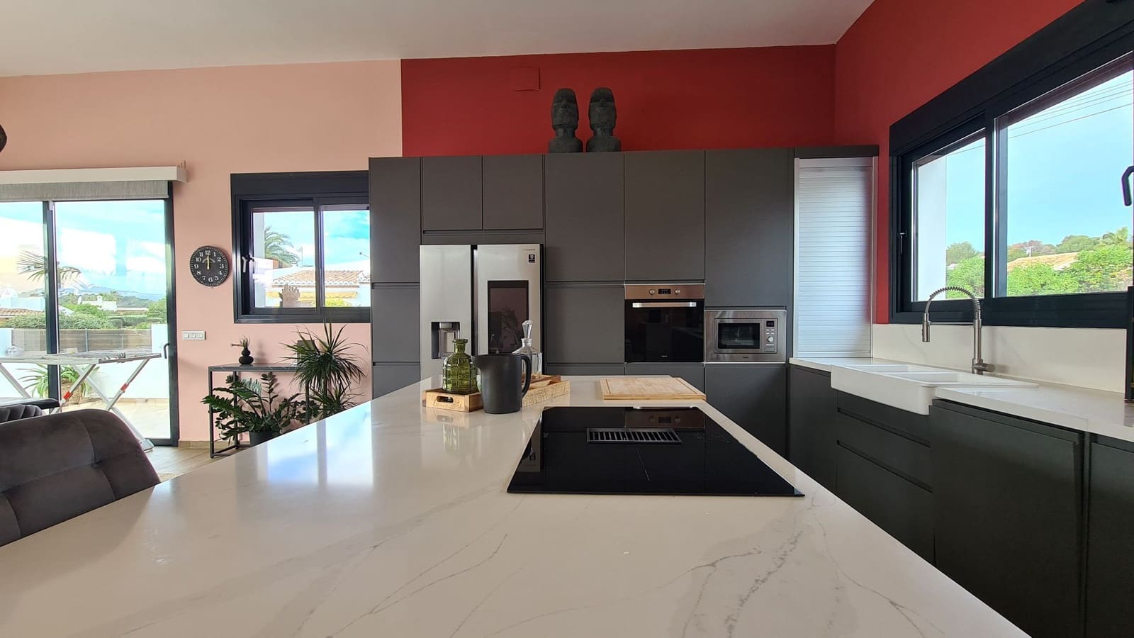 4 quarto Moradia para venda em Javea / Xabia com piscina garagem - 1 350 000 € (Ref: 9072118)