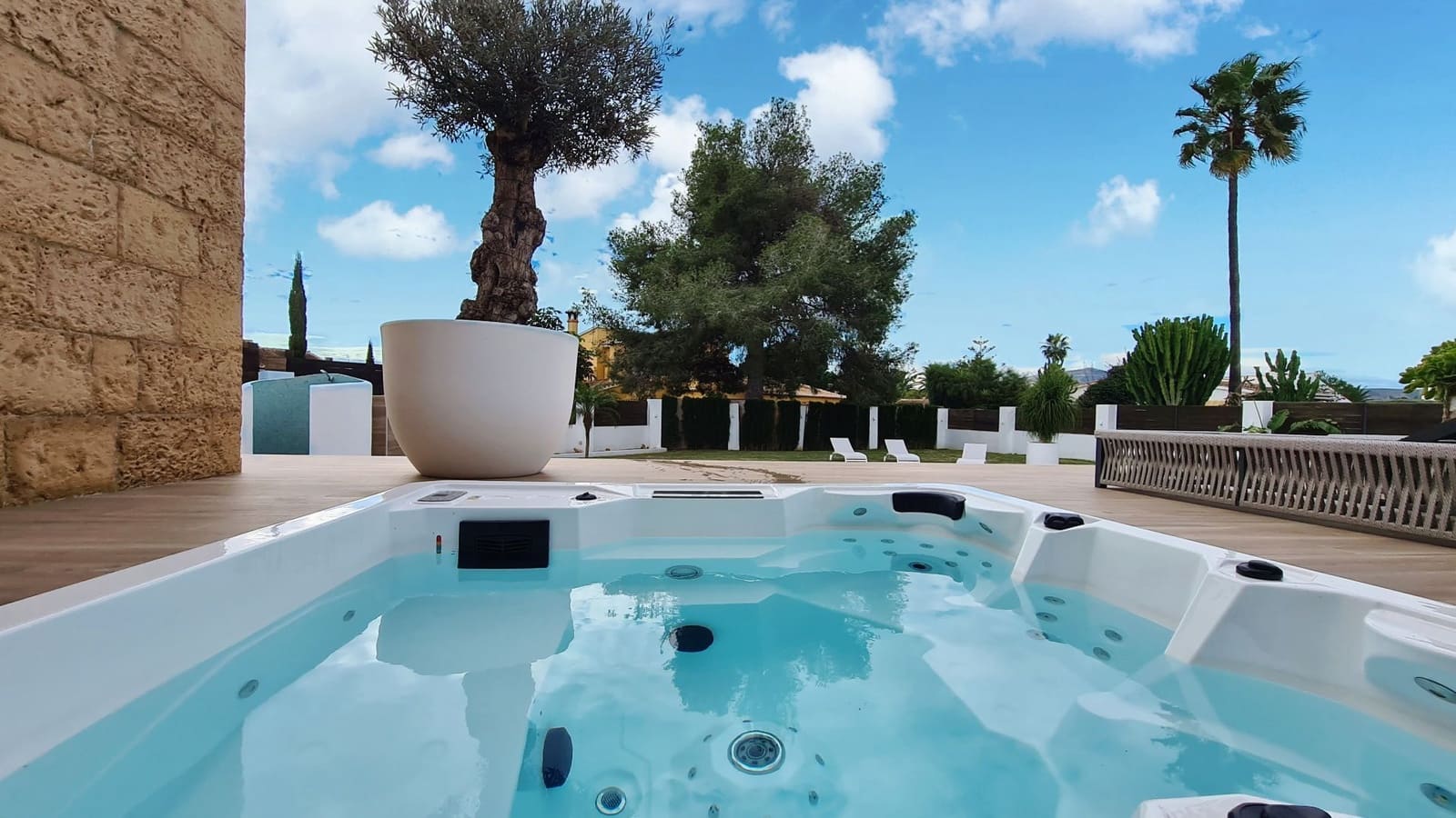 4 quarto Moradia para venda em Javea / Xabia com piscina garagem - 1 350 000 € (Ref: 9072118)