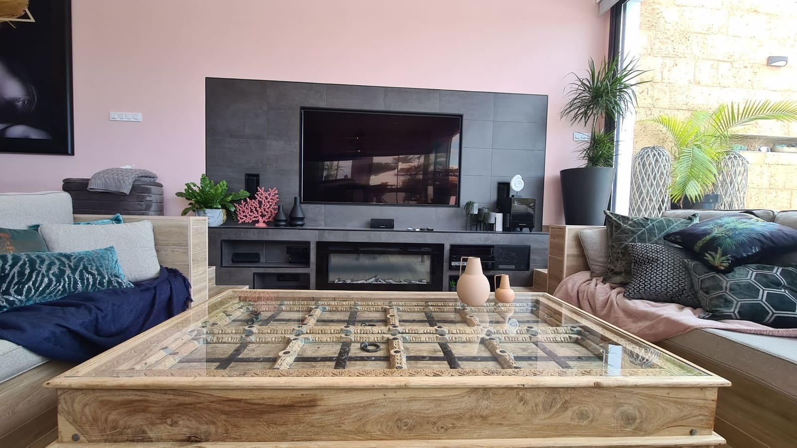 4 quarto Moradia para venda em Javea / Xabia com piscina garagem - 1 350 000 € (Ref: 9072118)