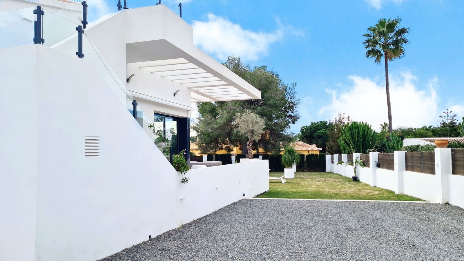 4 quarto Moradia para venda em Javea / Xabia com piscina garagem - 1 350 000 € (Ref: 9072118)