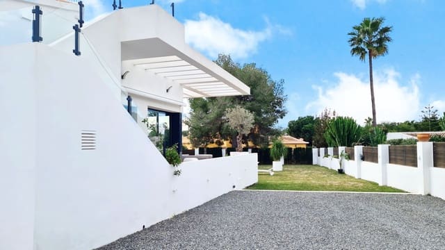 4 quarto Moradia para venda em Javea / Xàbia com piscina garagem - 1 350 000 € (Ref: 9072118)