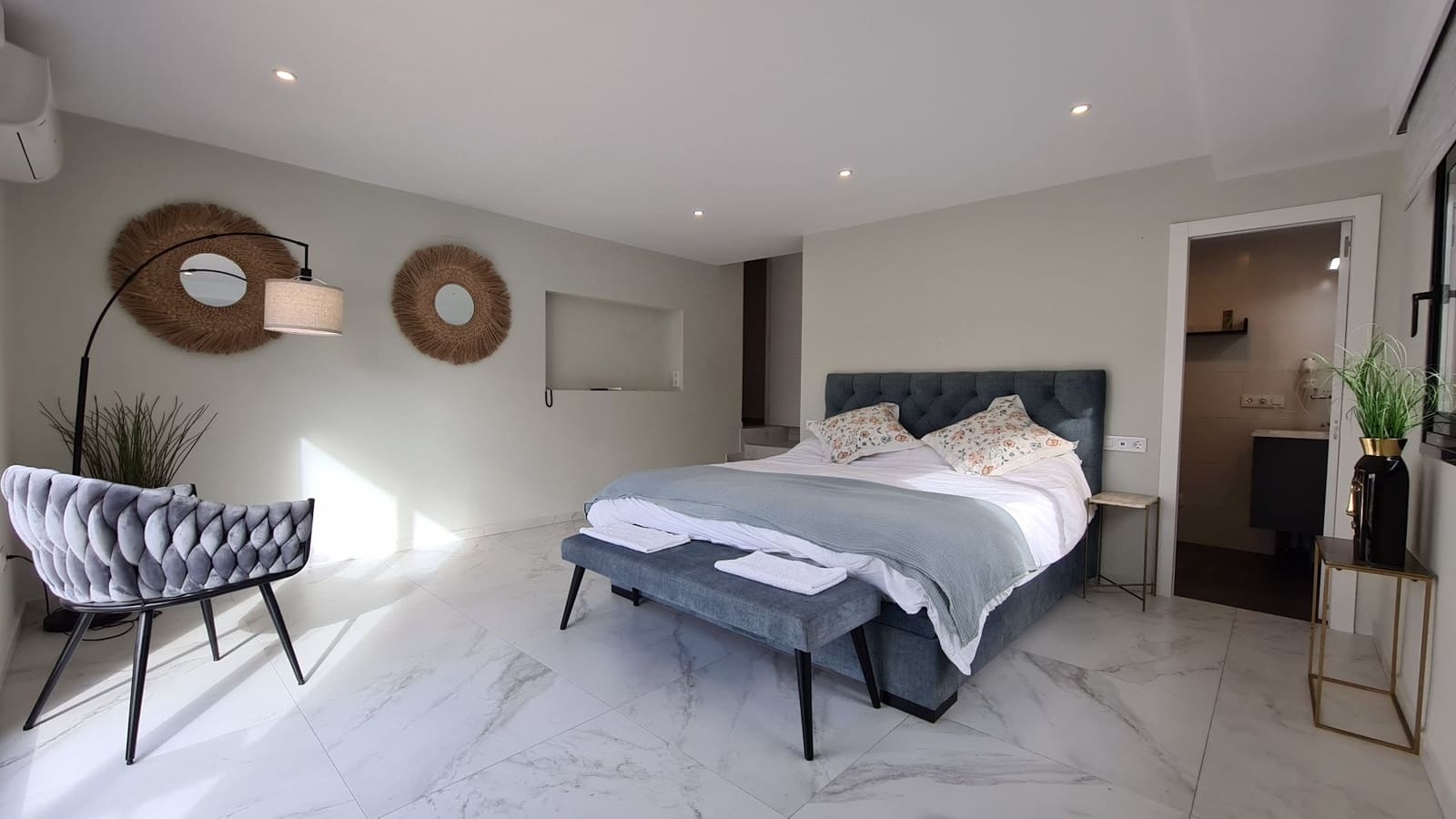 4 quarto Moradia para venda em Javea / Xabia com piscina garagem - 1 350 000 € (Ref: 9072118)