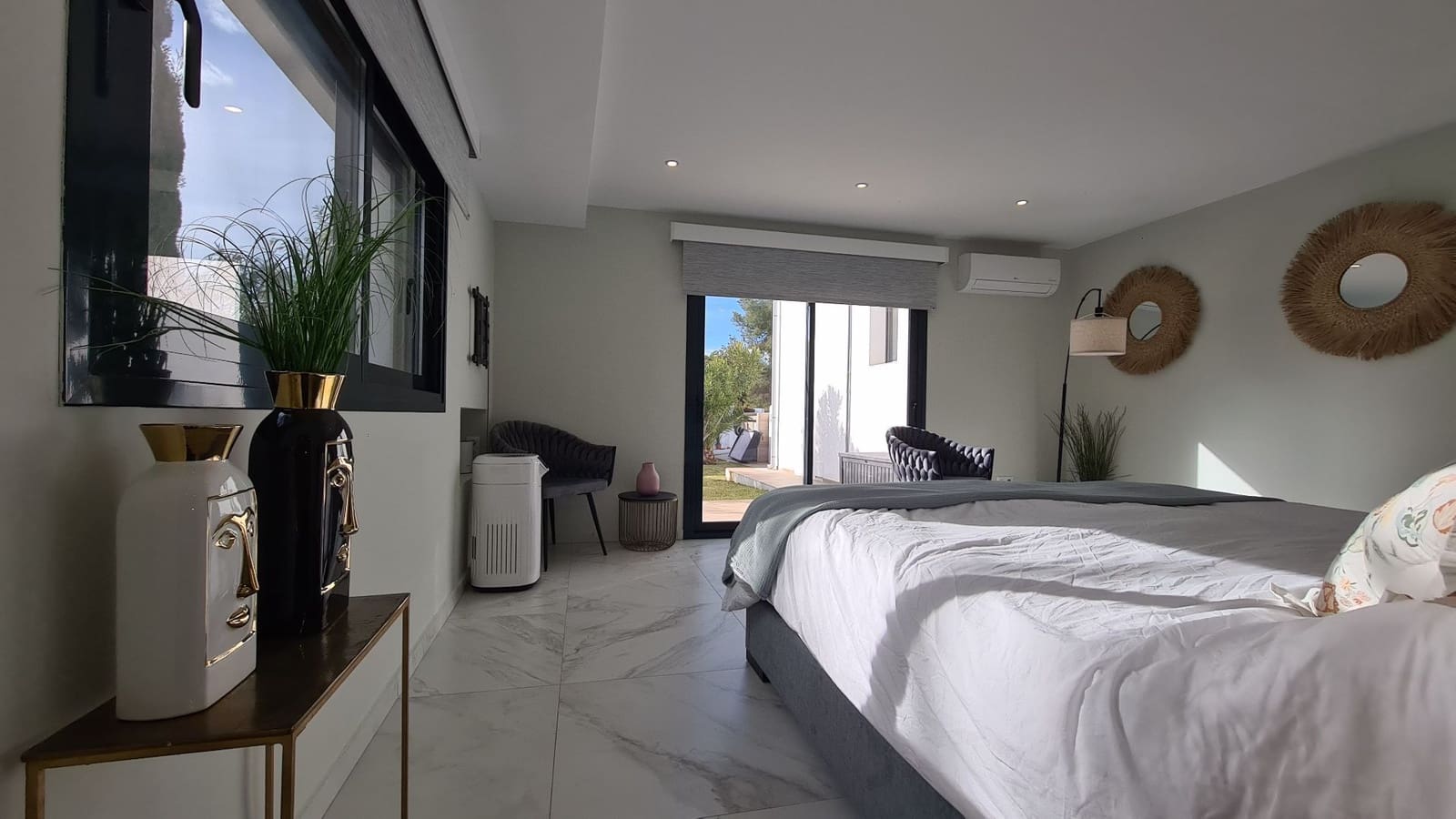 4 quarto Moradia para venda em Javea / Xabia com piscina garagem - 1 350 000 € (Ref: 9072118)