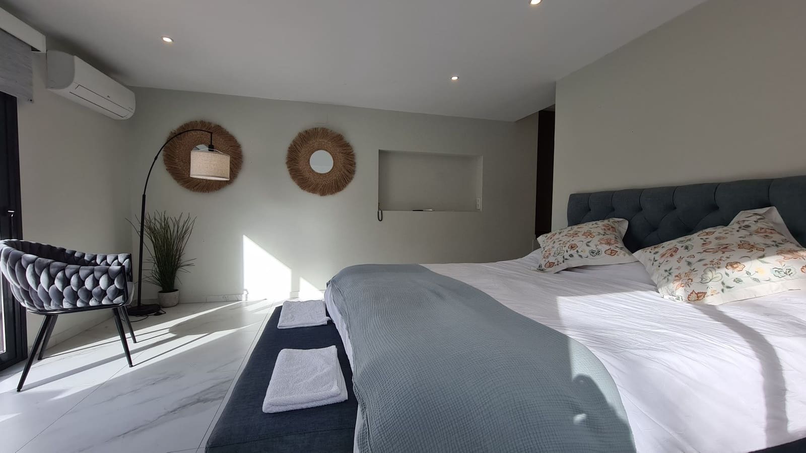 4 quarto Moradia para venda em Javea / Xabia com piscina garagem - 1 350 000 € (Ref: 9072118)