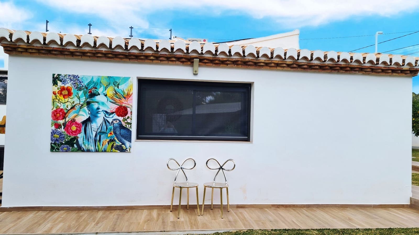 4 quarto Moradia para venda em Javea / Xabia com piscina garagem - 1 350 000 € (Ref: 9072118)