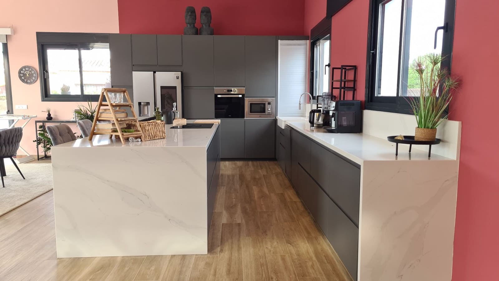 4 quarto Moradia para venda em Javea / Xabia com piscina garagem - 1 350 000 € (Ref: 9072118)