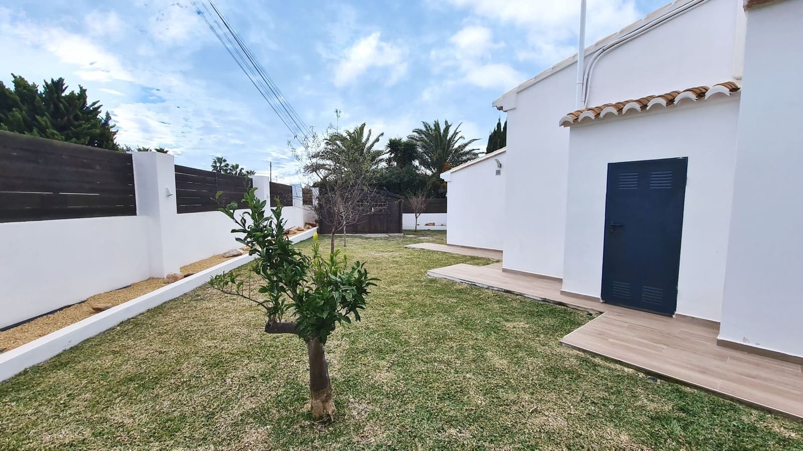 4 quarto Moradia para venda em Javea / Xabia com piscina garagem - 1 350 000 € (Ref: 9072118)