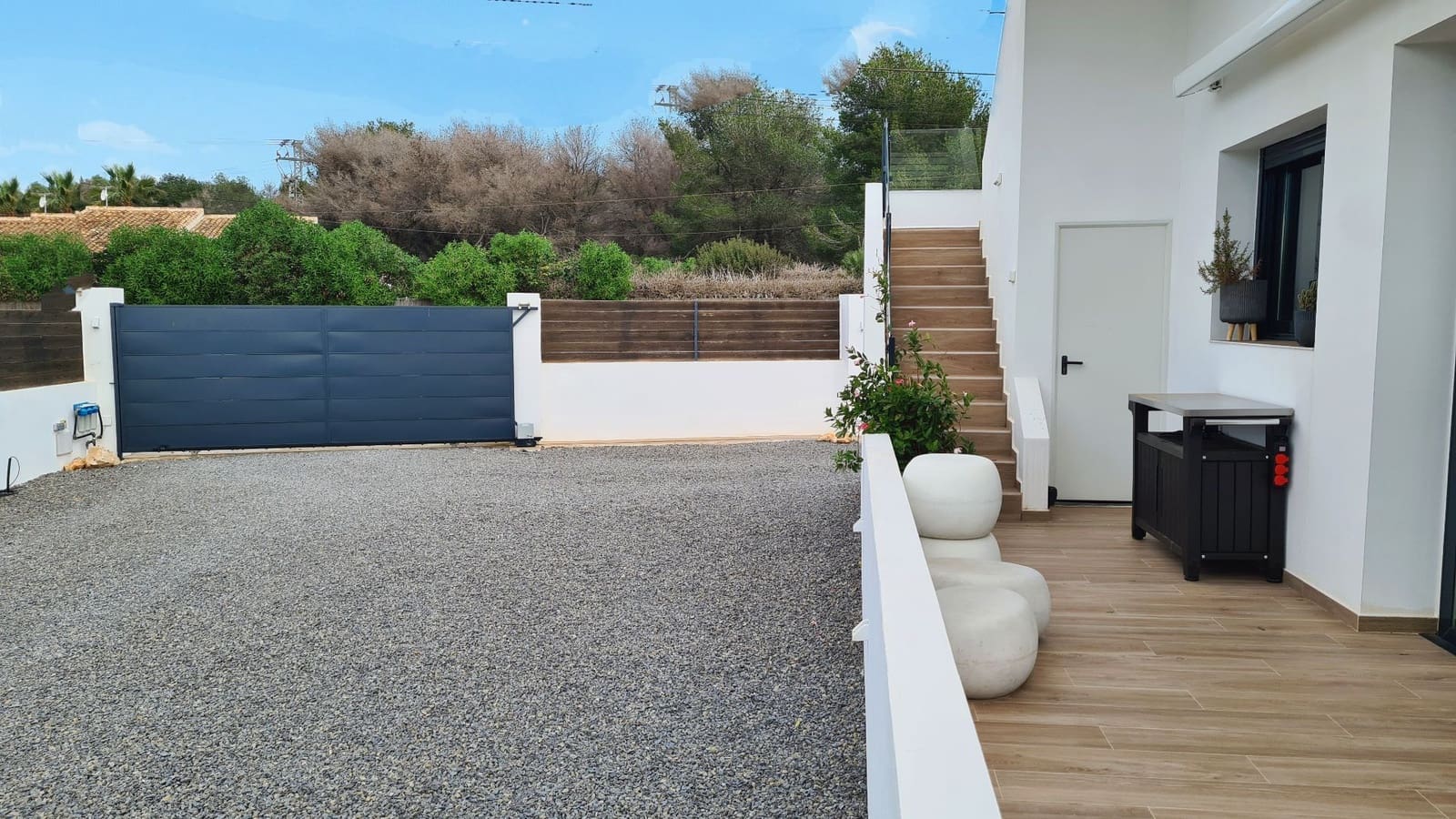 4 quarto Moradia para venda em Javea / Xabia com piscina garagem - 1 350 000 € (Ref: 9072118)