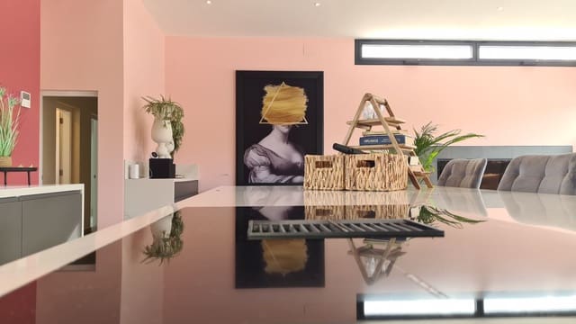 4 quarto Moradia para venda em Javea / Xàbia com piscina garagem - 1 350 000 € (Ref: 9072118)