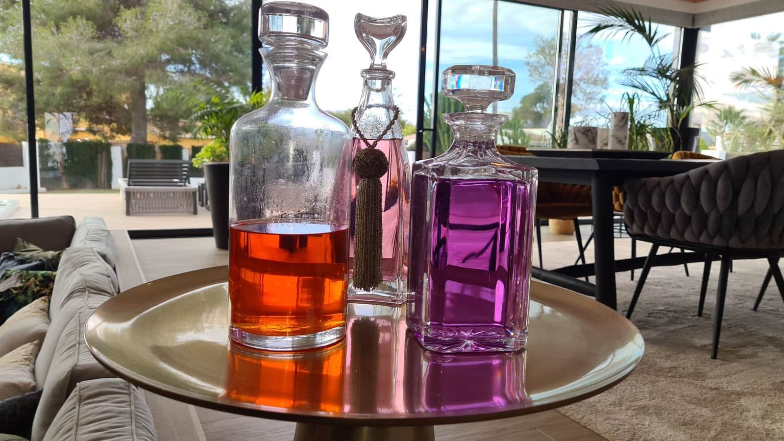 4 quarto Moradia para venda em Javea / Xabia com piscina garagem - 1 350 000 € (Ref: 9072118)