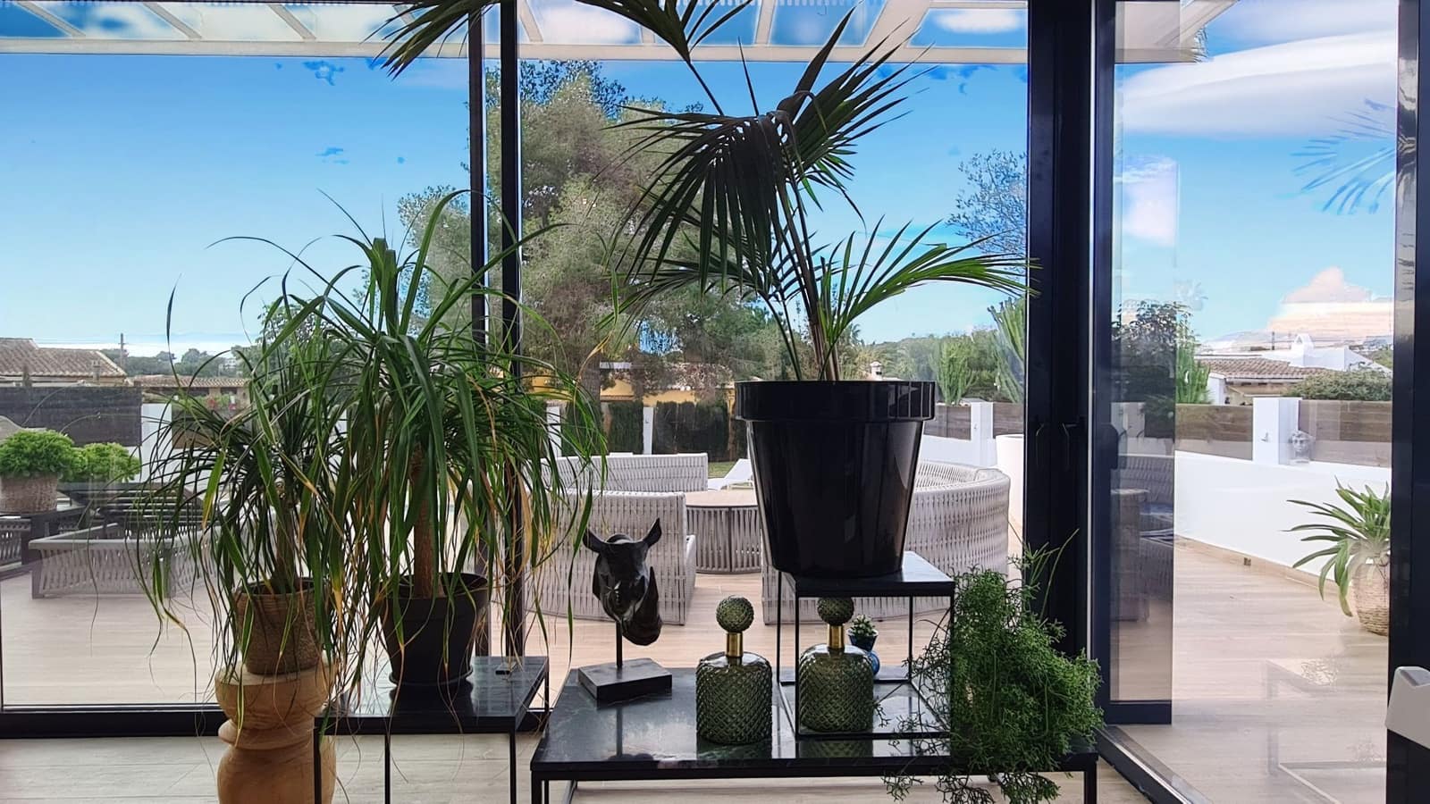 4 quarto Moradia para venda em Javea / Xabia com piscina garagem - 1 350 000 € (Ref: 9072118)