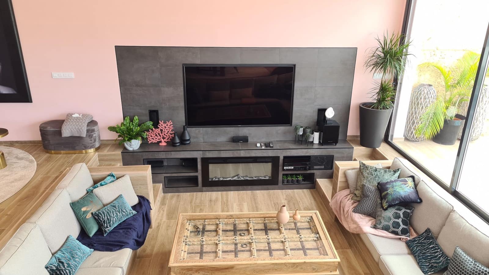 4 quarto Moradia para venda em Javea / Xabia com piscina garagem - 1 350 000 € (Ref: 9072118)