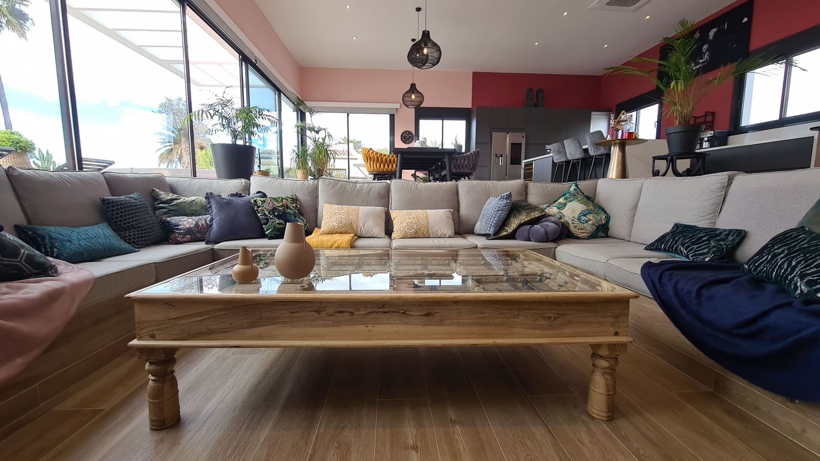 4 quarto Moradia para venda em Javea / Xabia com piscina garagem - 1 350 000 € (Ref: 9072118)