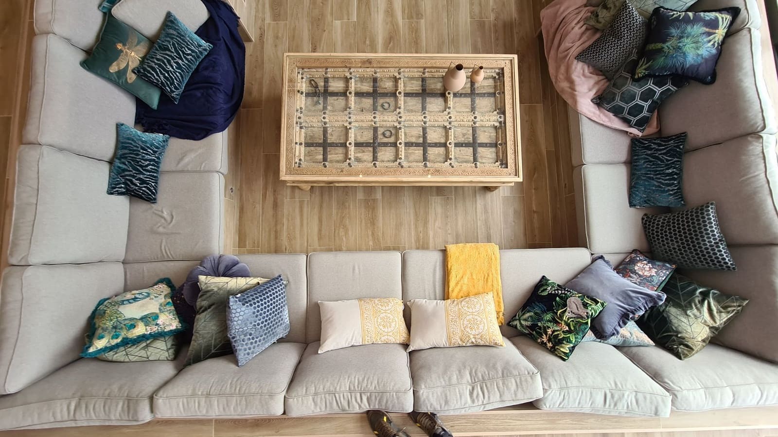 4 quarto Moradia para venda em Javea / Xabia com piscina garagem - 1 350 000 € (Ref: 9072118)