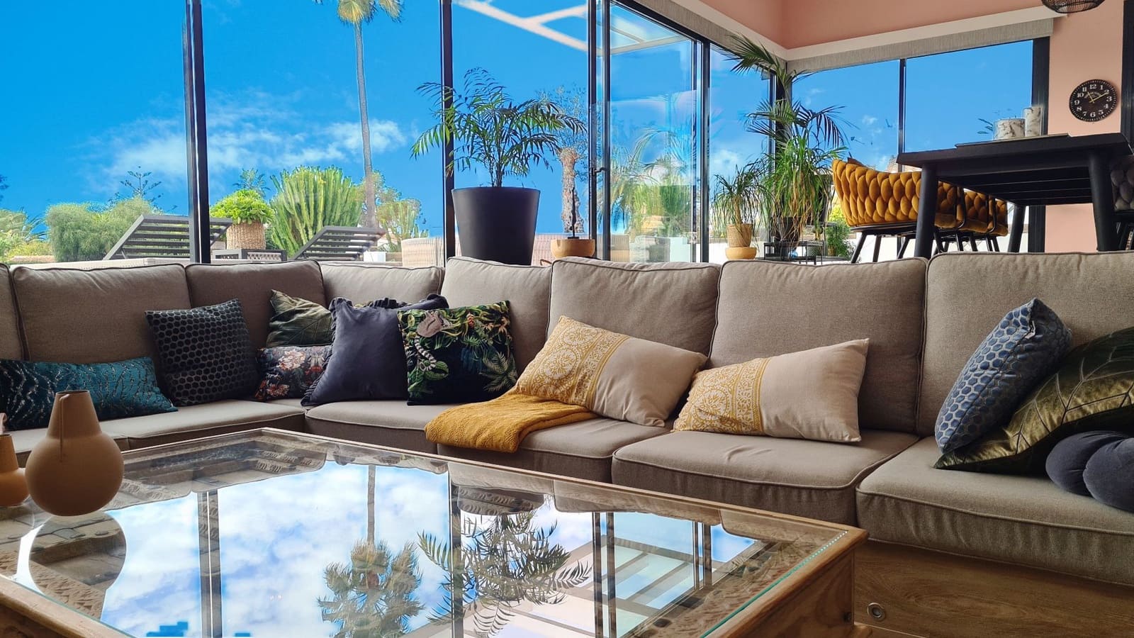 4 quarto Moradia para venda em Javea / Xabia com piscina garagem - 1 350 000 € (Ref: 9072118)