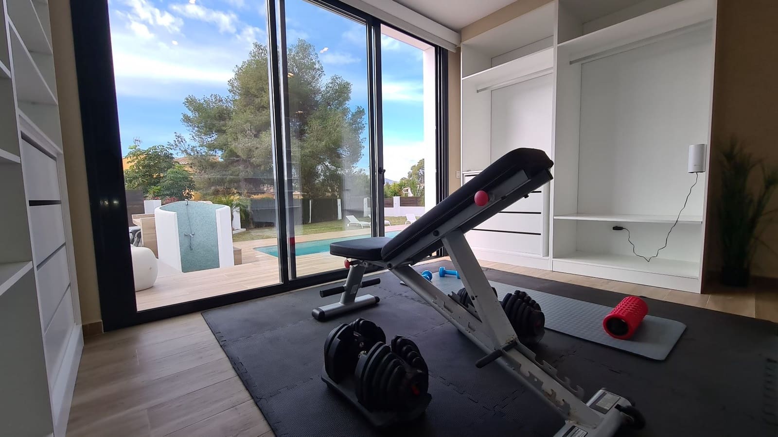 4 quarto Moradia para venda em Javea / Xabia com piscina garagem - 1 350 000 € (Ref: 9072118)