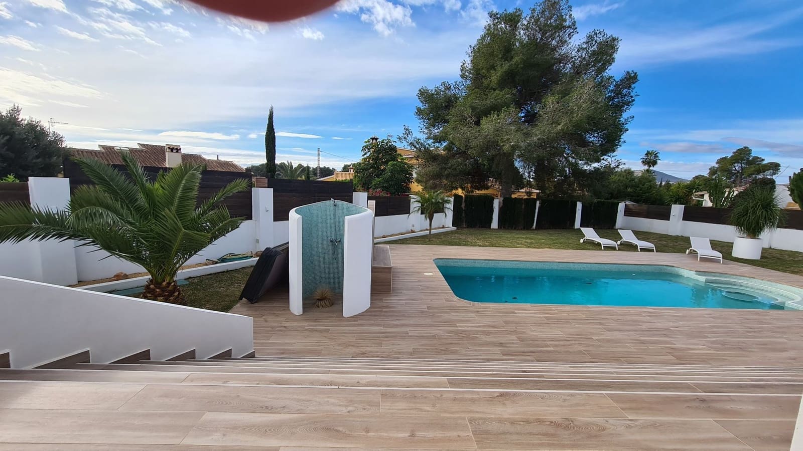 4 quarto Moradia para venda em Javea / Xabia com piscina garagem - 1 350 000 € (Ref: 9072118)