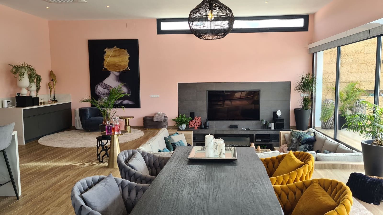 4 quarto Moradia para venda em Javea / Xabia com piscina garagem - 1 350 000 € (Ref: 9072118)