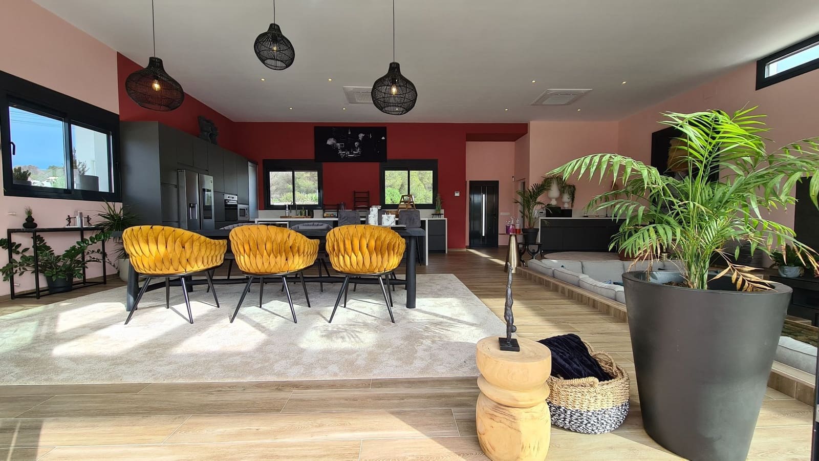 4 quarto Moradia para venda em Javea / Xabia com piscina garagem - 1 350 000 € (Ref: 9072118)