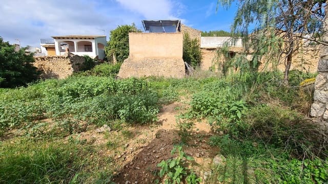 6 soverom Hus til salgs i Llíber - € 800 000 (Ref: 9072119)