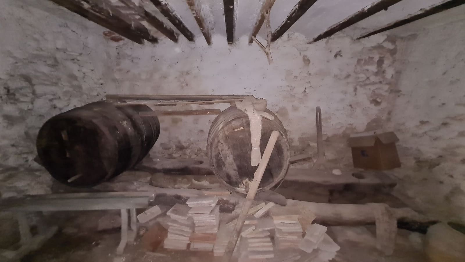 6 soverom Hus til salgs i Lliber - € 800 000 (Ref: 9072119)