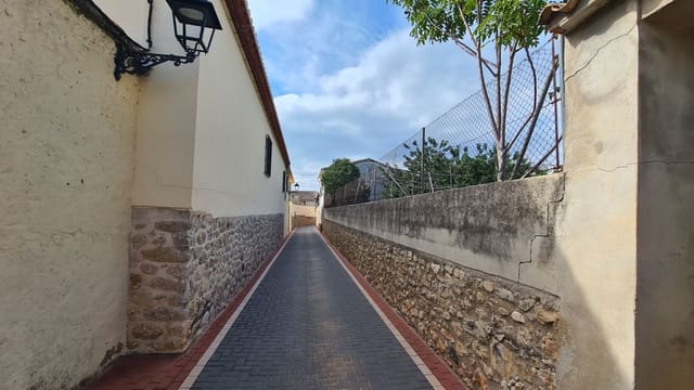 6 soverom Hus til salgs i Llíber - € 800 000 (Ref: 9072119)