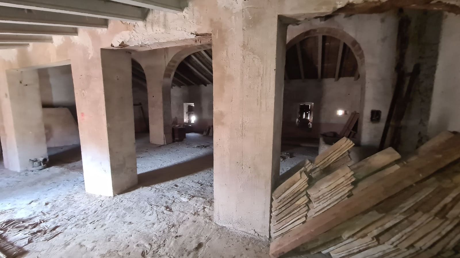 6 soverom Hus til salgs i Lliber - € 800 000 (Ref: 9072119)