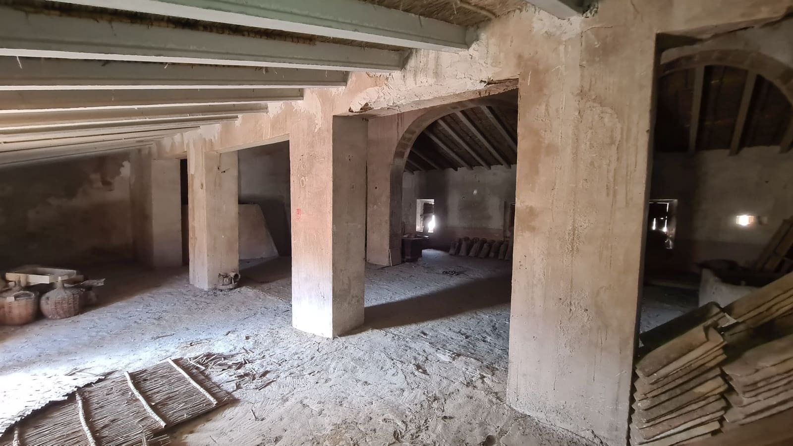 6 soverom Hus til salgs i Lliber - € 800 000 (Ref: 9072119)