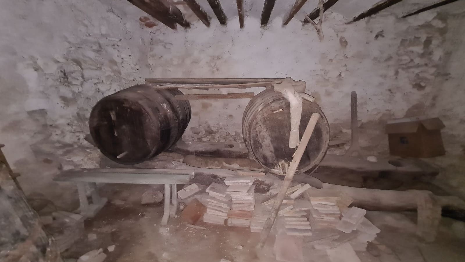 6 soverom Hus til salgs i Lliber - € 800 000 (Ref: 9072119)