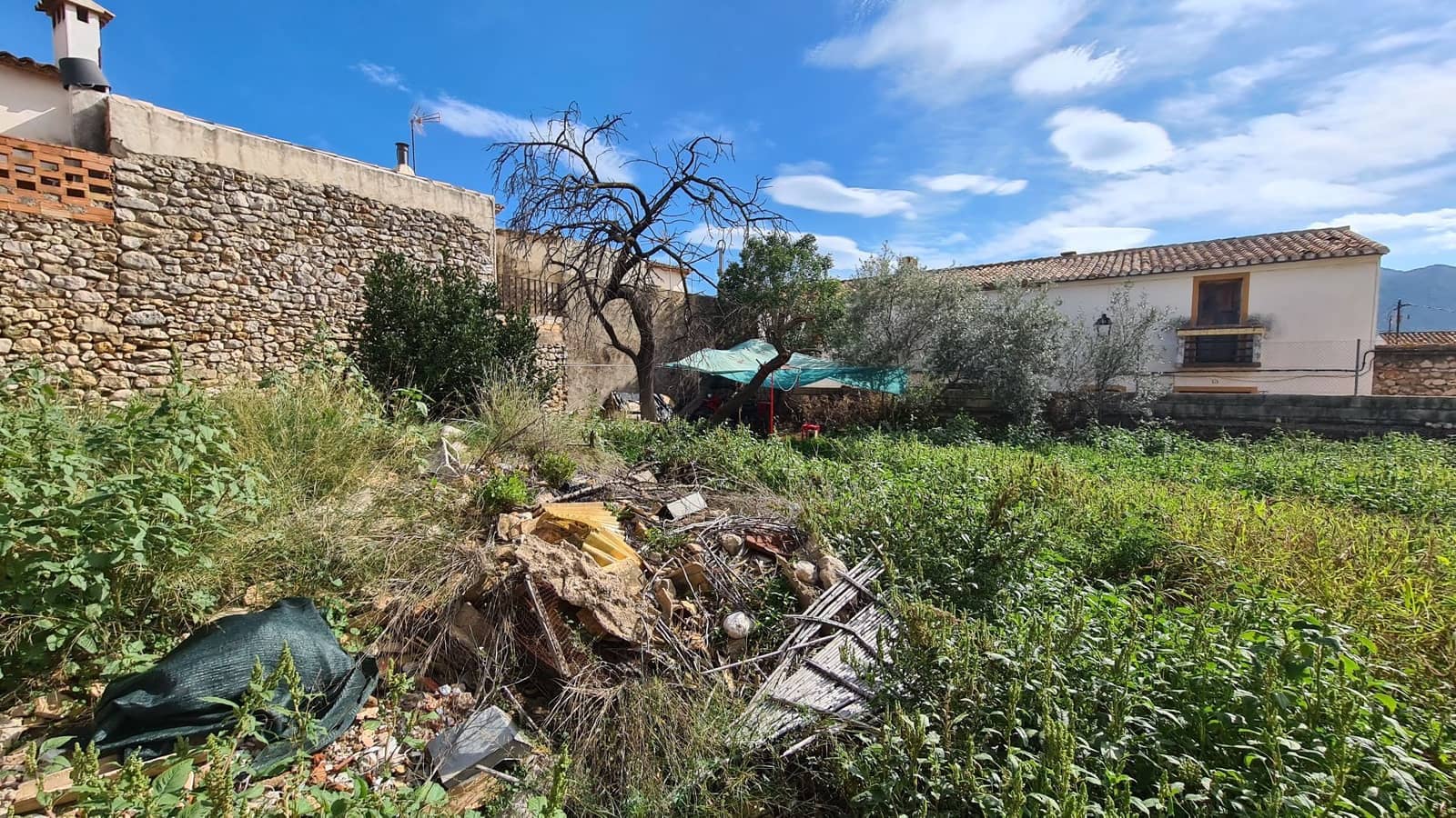 6 soverom Hus til salgs i Lliber - € 800 000 (Ref: 9072119)