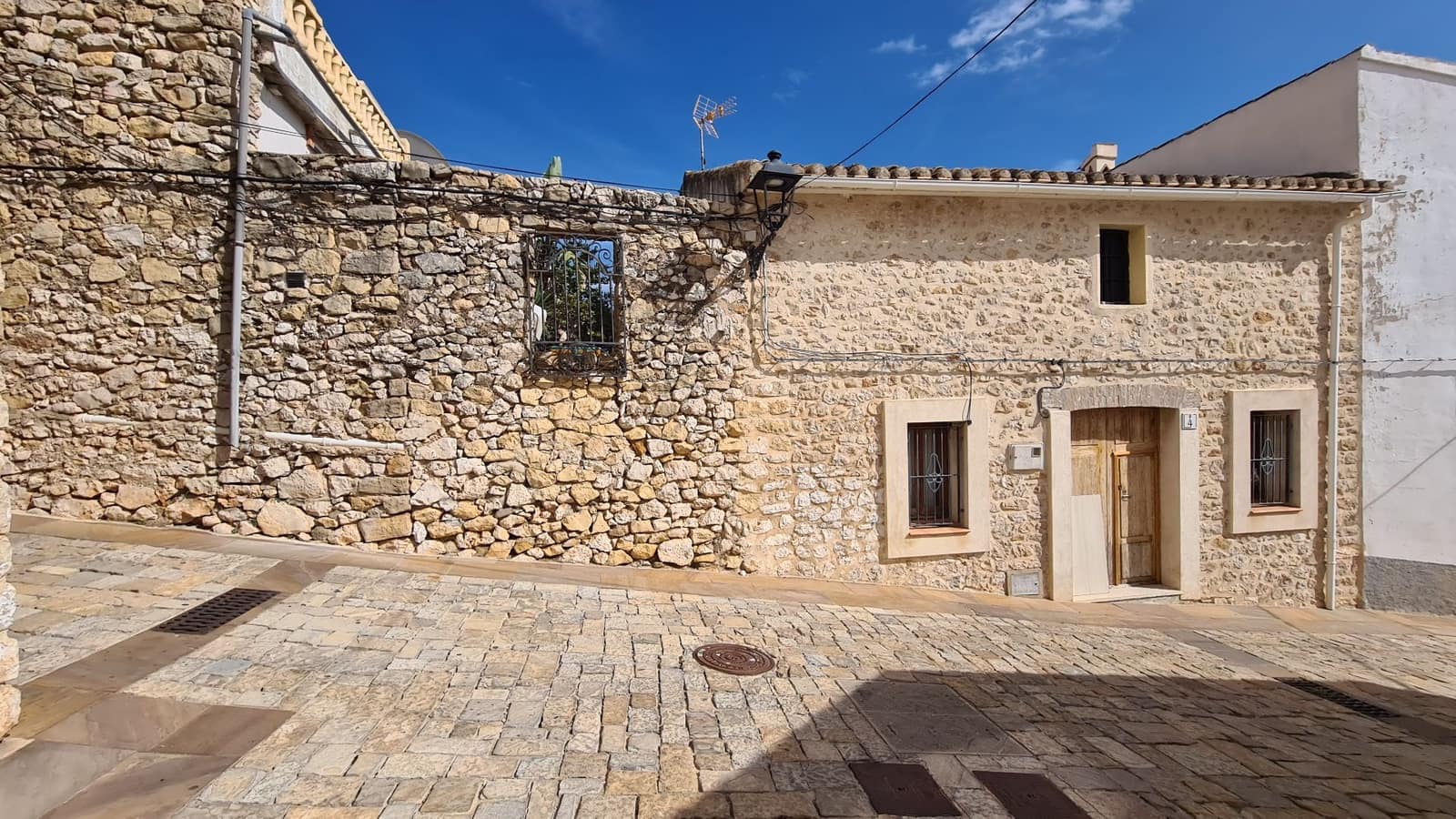 6 soverom Hus til salgs i Lliber - € 800 000 (Ref: 9072119)