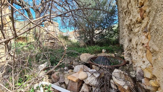 6 soverom Hus til salgs i Llíber - € 800 000 (Ref: 9072119)