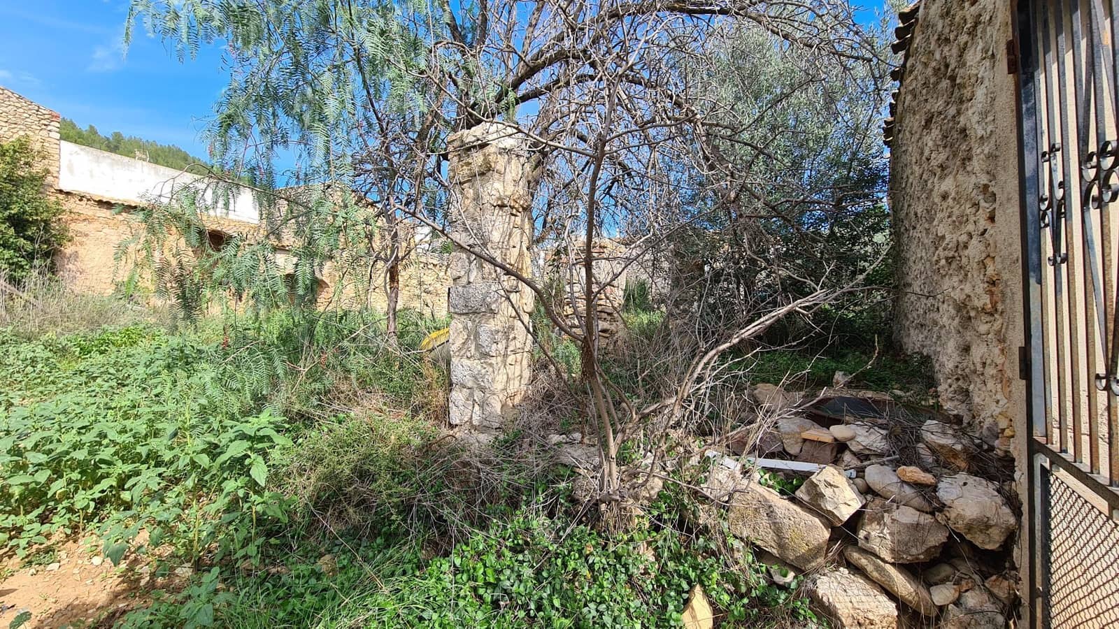 6 soverom Hus til salgs i Lliber - € 800 000 (Ref: 9072119)