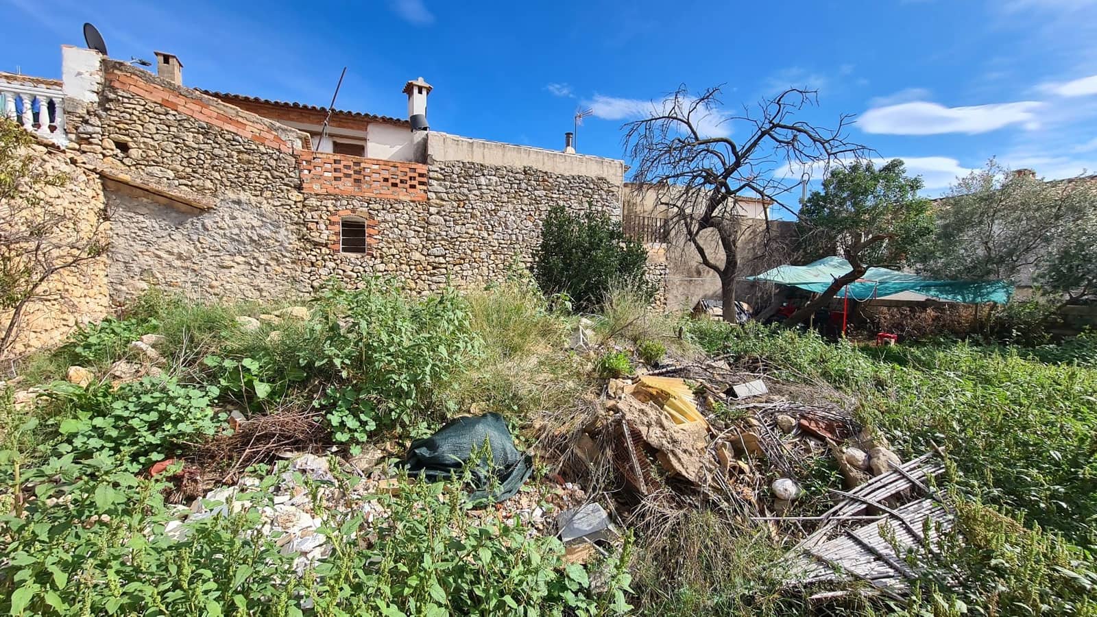 6 soverom Hus til salgs i Lliber - € 800 000 (Ref: 9072119)