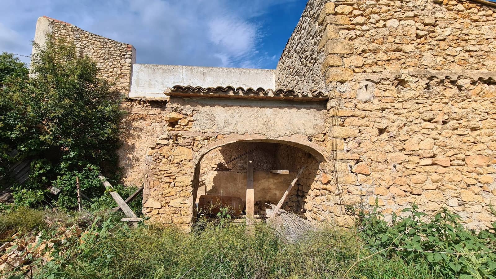 6 soverom Hus til salgs i Lliber - € 800 000 (Ref: 9072119)