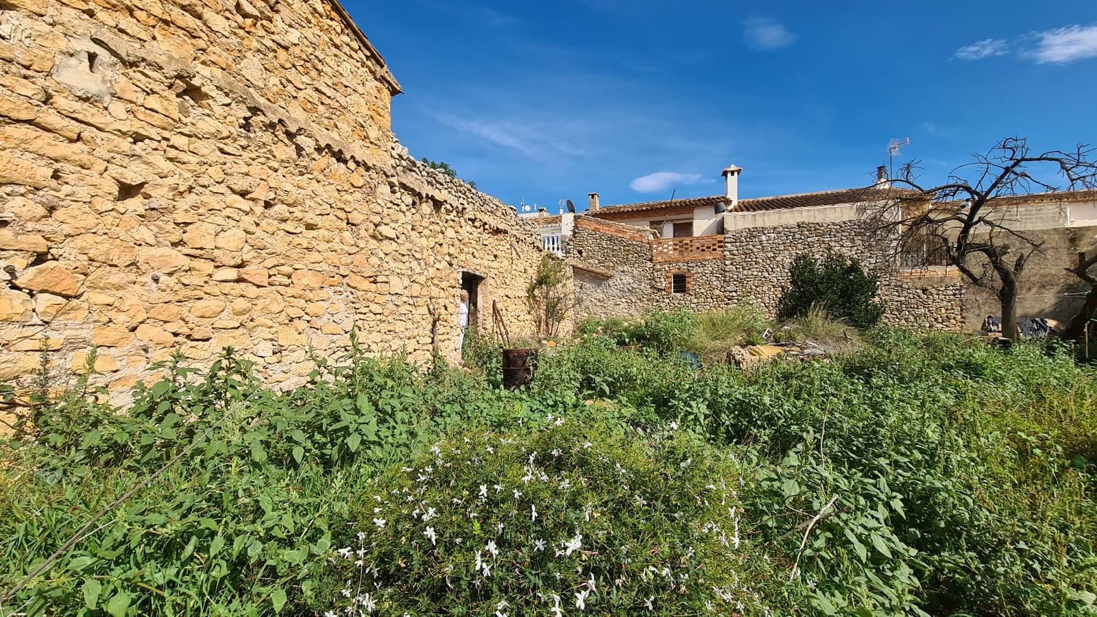 6 soverom Hus til salgs i Lliber - € 800 000 (Ref: 9072119)