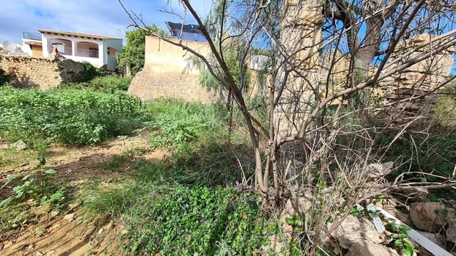 6 soverom Hus til salgs i Llíber - € 800 000 (Ref: 9072119)