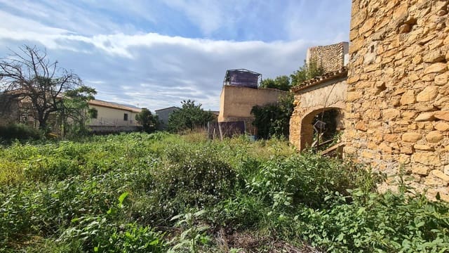 6 soveværelse Byhus til salg i Llíber - € 800.000 (Ref: 9072119)