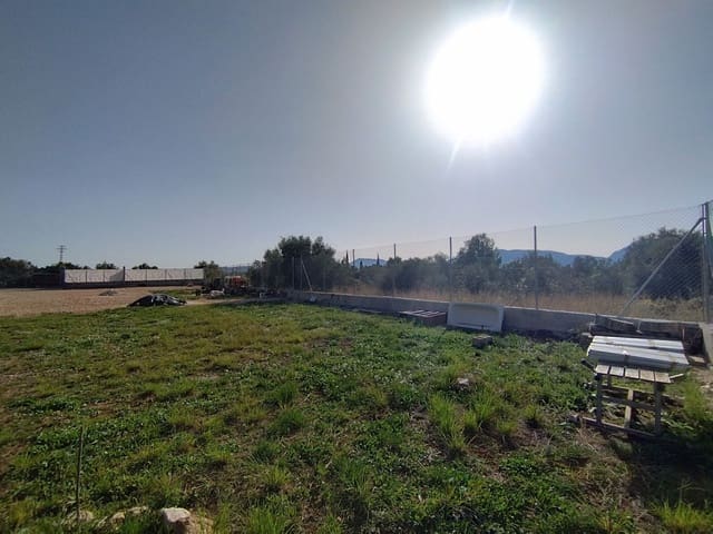 Finca/Hus på landet till salu i Javea / Xàbia - 120 000 € (Ref: 9072122)