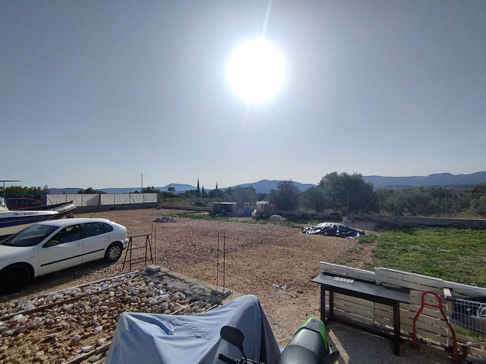 Finca/Hus på landet till salu i Javea / Xabia - 120 000 € (Ref: 9072122)