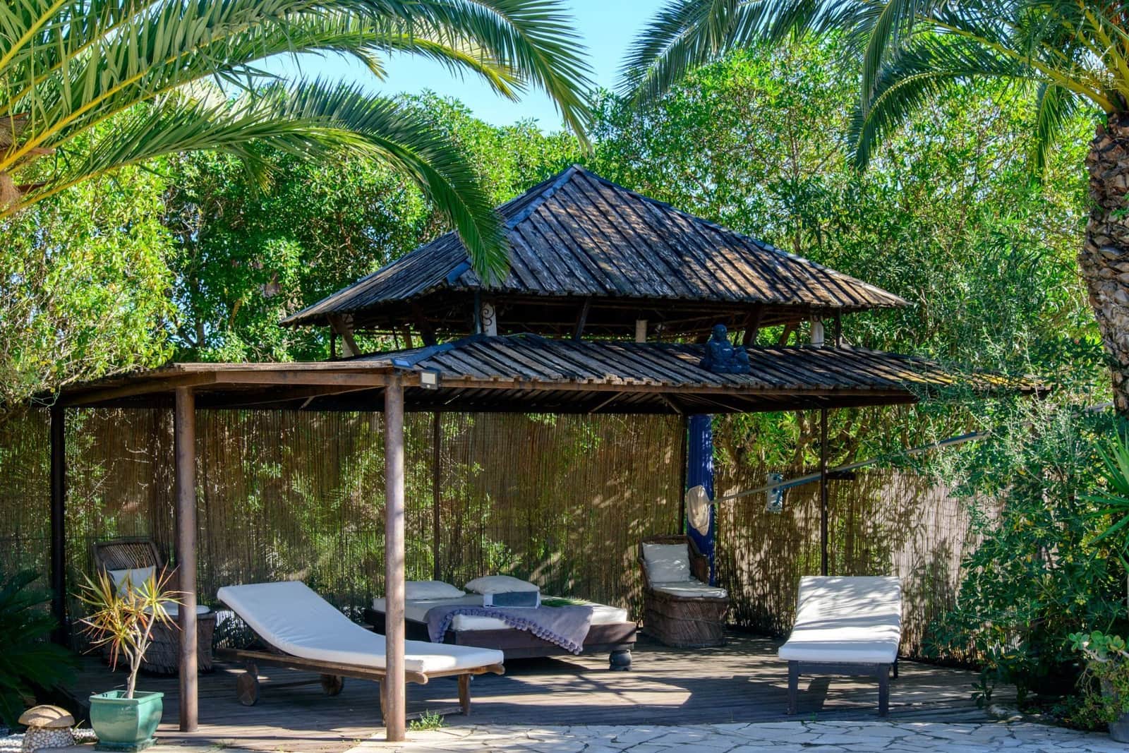 6 bedroom Villa for sale in Ibiza / Eivissa town with pool garage - € 3,500,000 (Ref: 9072129)