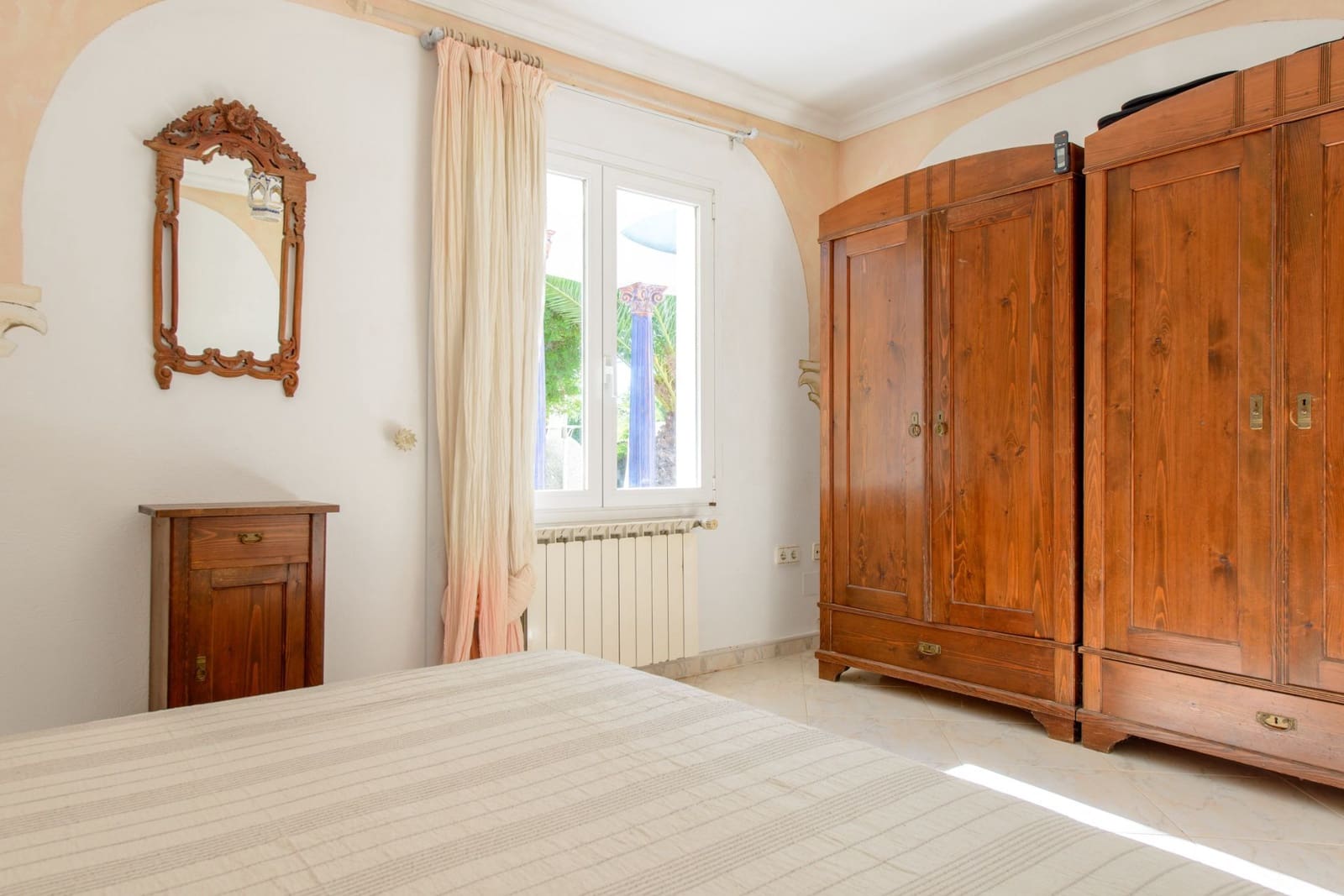 6 bedroom Villa for sale in Ibiza / Eivissa town with pool garage - € 3,500,000 (Ref: 9072129)