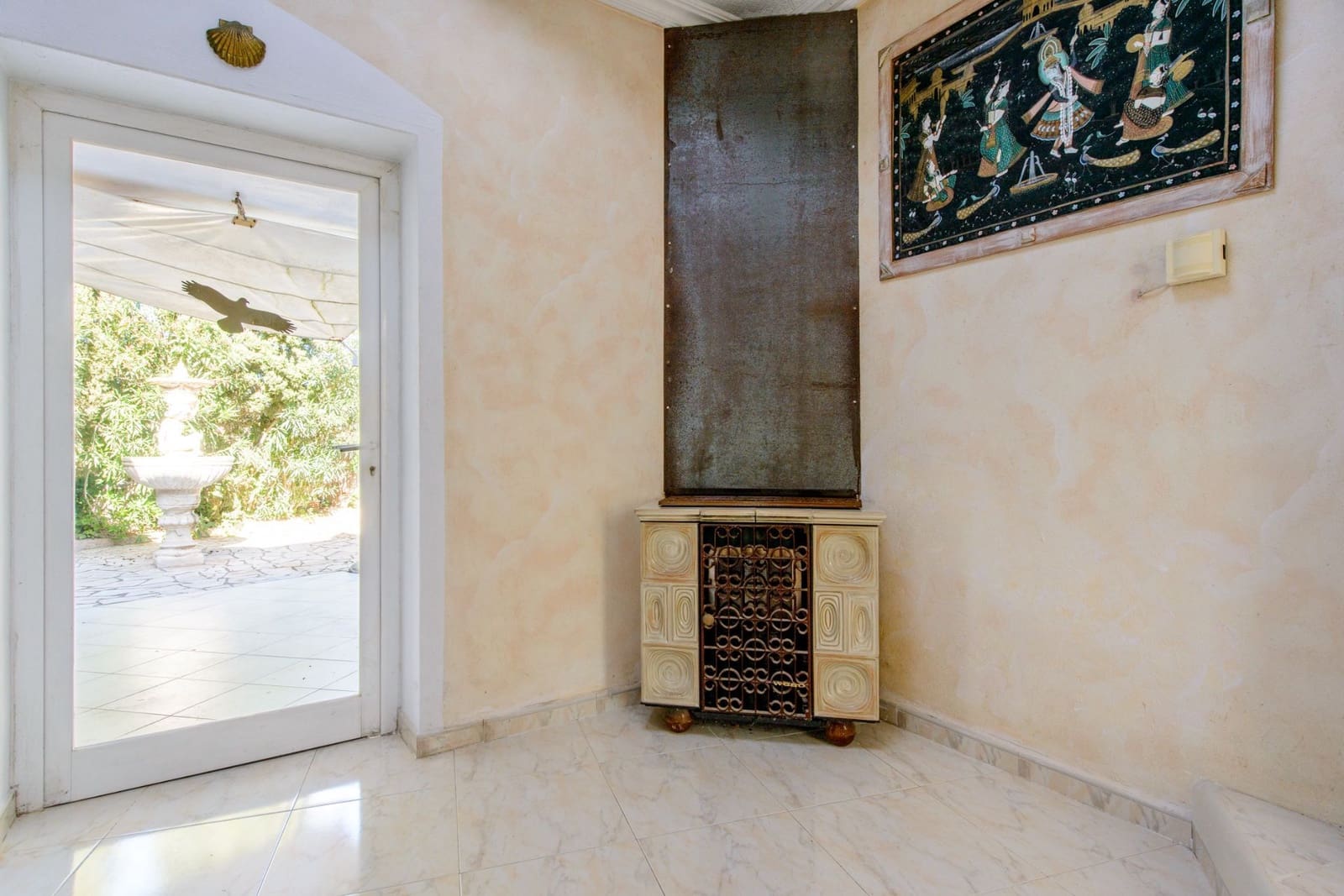 6 bedroom Villa for sale in Ibiza / Eivissa town with pool garage - € 3,500,000 (Ref: 9072129)