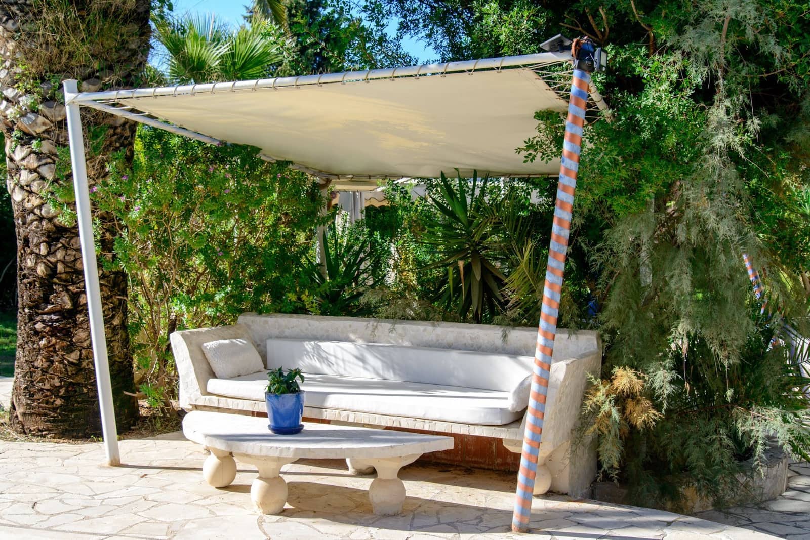 6 bedroom Villa for sale in Ibiza / Eivissa town with pool garage - € 3,500,000 (Ref: 9072129)