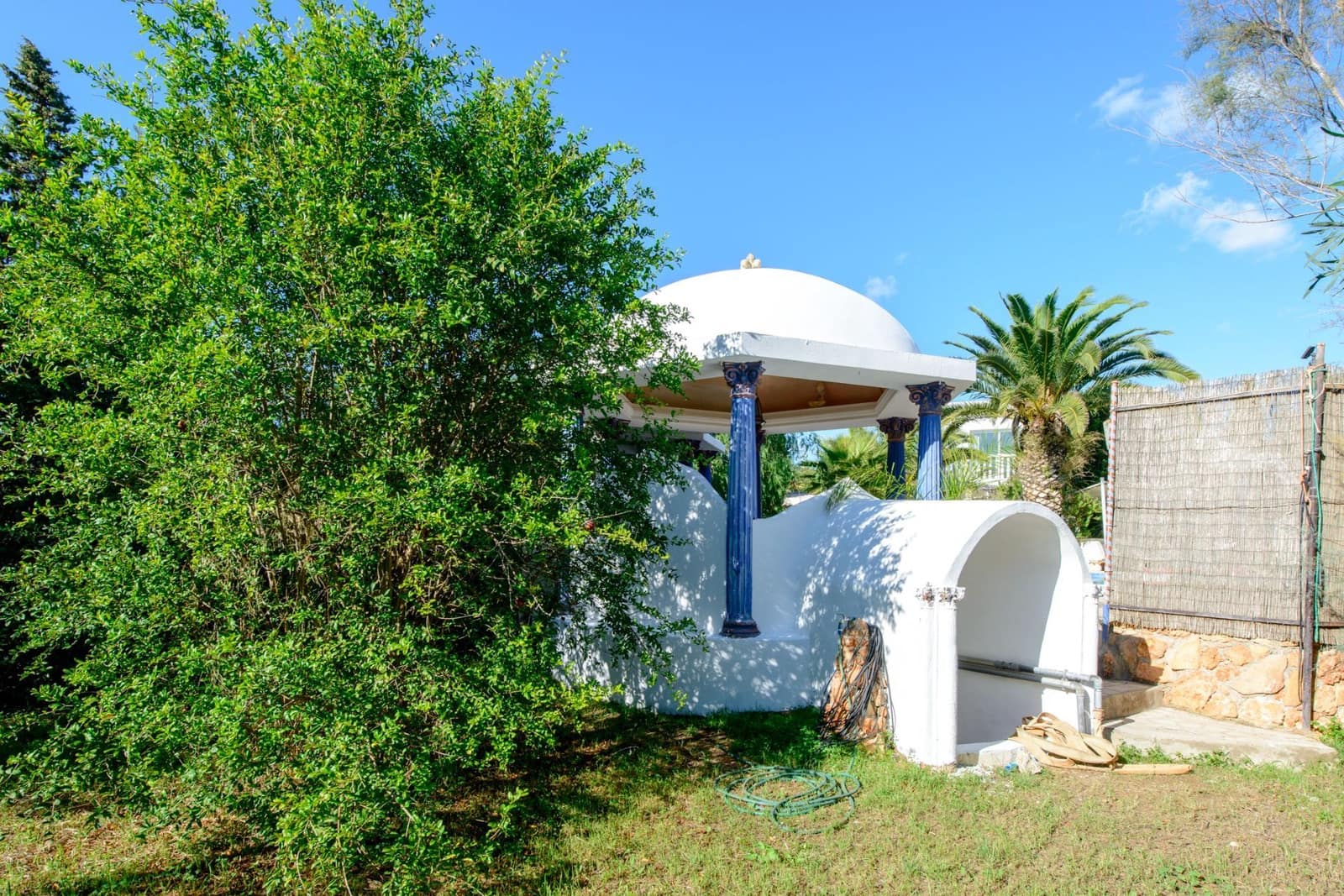 6 bedroom Villa for sale in Ibiza / Eivissa town with pool garage - € 3,500,000 (Ref: 9072129)