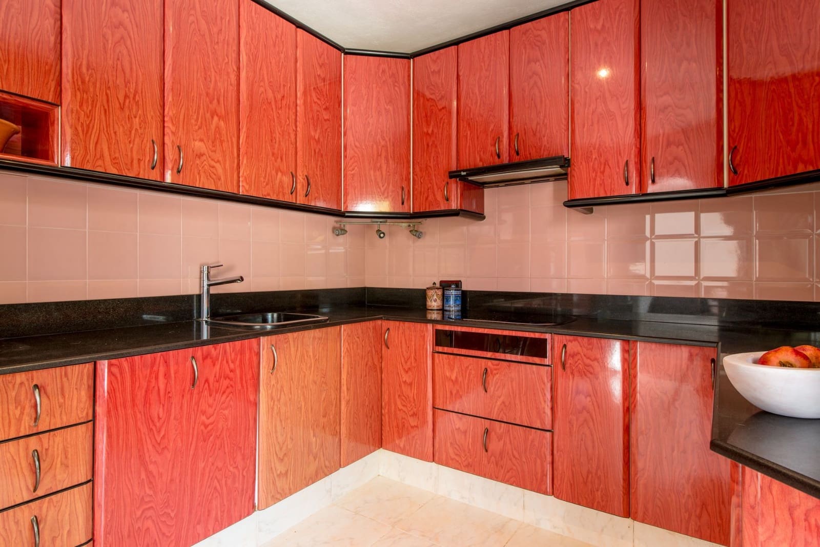 6 bedroom Villa for sale in Ibiza / Eivissa town with pool garage - € 3,500,000 (Ref: 9072129)